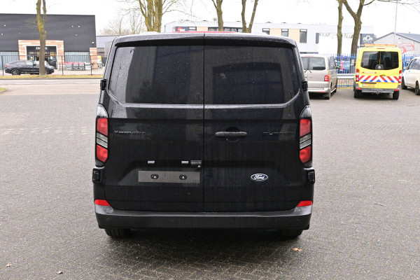 Ford Transit Custom Trend 320L DC L2 2 2.0 TDCI LED, ACC, Navigatie, Camera, 2 Schuifdeuren