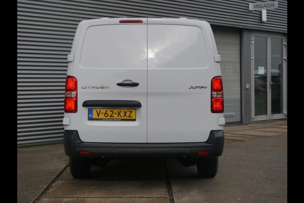 Citroën Jumpy L3 2.0D 145 Pk. | NAVI incl. Apple Carplay | laadruimtebetimmering | camera | RIJKLAARPRIJS