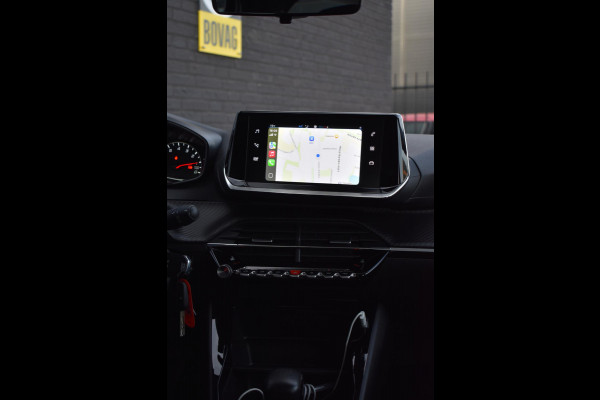 Peugeot 208 1.2 PureTech 100PK Active | Carplay | Stoelverwa. | PDC | Incl. Garantie