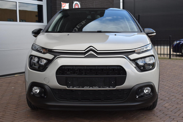 Citroën C3 1.2 PureTech 83PK Shine | Carplay | Stoelverwa. | PDC | Incl. Garantie