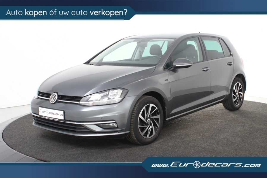 Volkswagen Golf 1.0 TSI Join *1ste Eigenaar*Navigatie*Park assist*