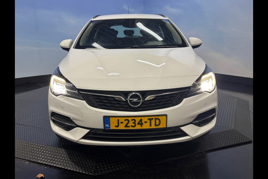 Opel Astra Sports Tourer 1.4 Edition Automaat | Navi | Clima | Cruise | Camera