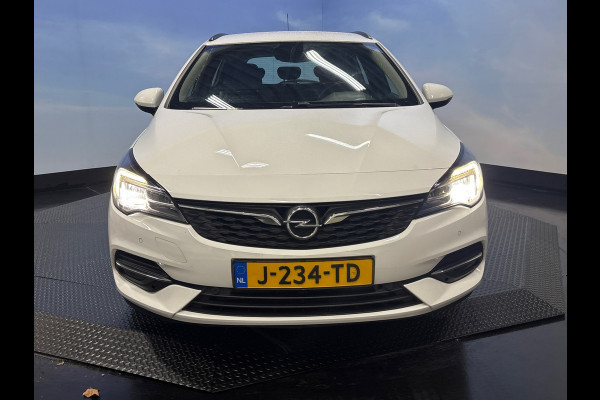 Opel Astra Sports Tourer 1.4 Edition Automaat | Navi | Clima | Cruise | Camera