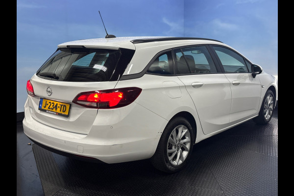 Opel Astra Sports Tourer 1.4 Edition Automaat | Navi | Clima | Cruise | Camera