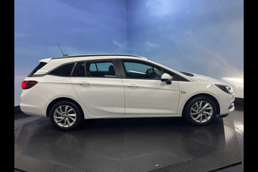 Opel Astra Sports Tourer 1.4 Edition Automaat | Navi | Clima | Cruise | Camera