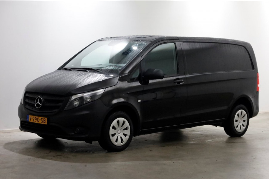 Mercedes-Benz Vito 114 CDI 136pk E6 RWD Kort 7G Automaat Airco/Navi/Camera 09-2018