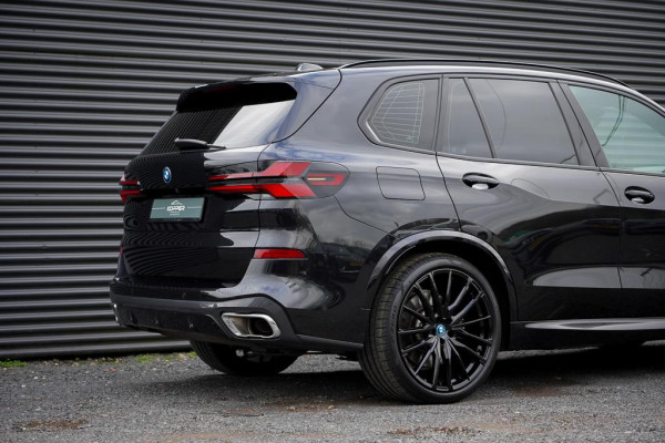 BMW X5 xDrive50e M-Sport / Pano / Comfortstoel / Trekhaak / Incl BTW