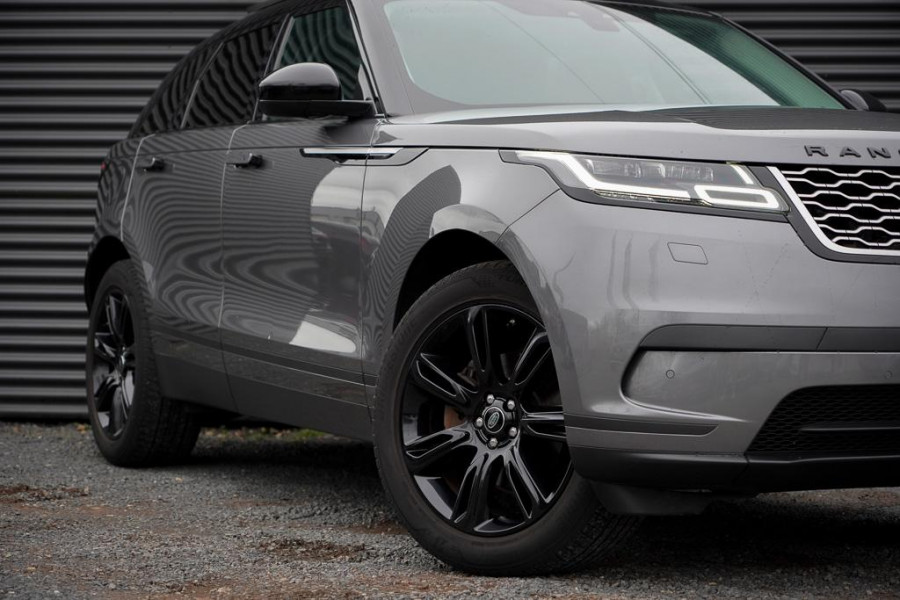 Land Rover Range Rover Velar 2.0 P250 Turbo AWD S / Pano / Incl BTW / Meridian