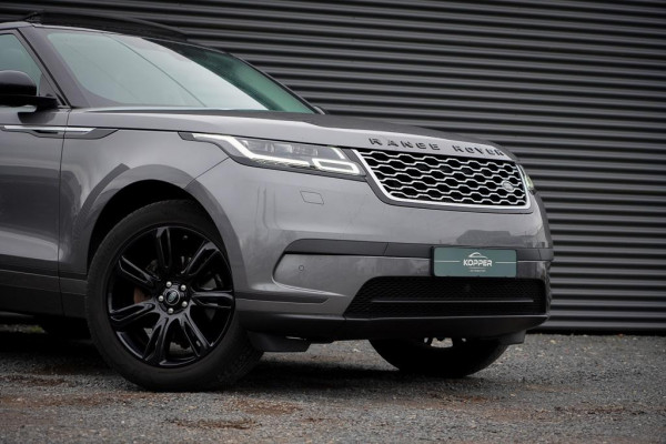 Land Rover Range Rover Velar 2.0 P250 Turbo AWD S / Pano / Incl BTW / Meridian