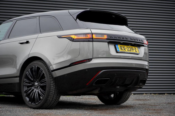 Land Rover Range Rover Velar 3.0 V6 SC AWD First Edition / Pano / Massage / Meridian / Trekhaak