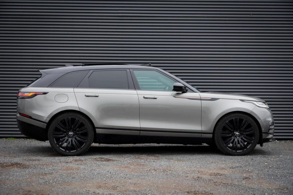 Land Rover Range Rover Velar 3.0 V6 SC AWD First Edition / Pano / Massage / Meridian / Trekhaak