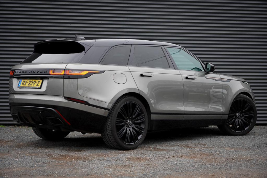 Land Rover Range Rover Velar 3.0 V6 SC AWD First Edition / Pano / Massage / Meridian / Trekhaak