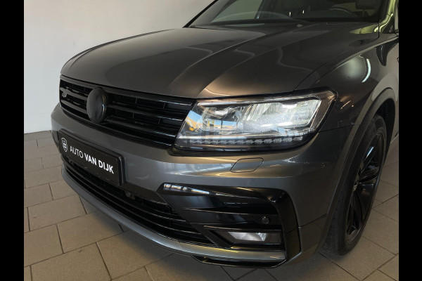 Volkswagen Tiguan 1.5 TSI ACT Highline Business R AUTOMAAT PANO AIRCO CLIMA NAVI CRUISE ELEK RAMEN STOELVERW PDC NIEUWSTAAT