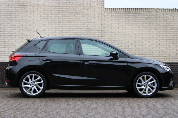 Seat Ibiza 1.5 TSI 150PK FR | Cruise control | PDC | Led