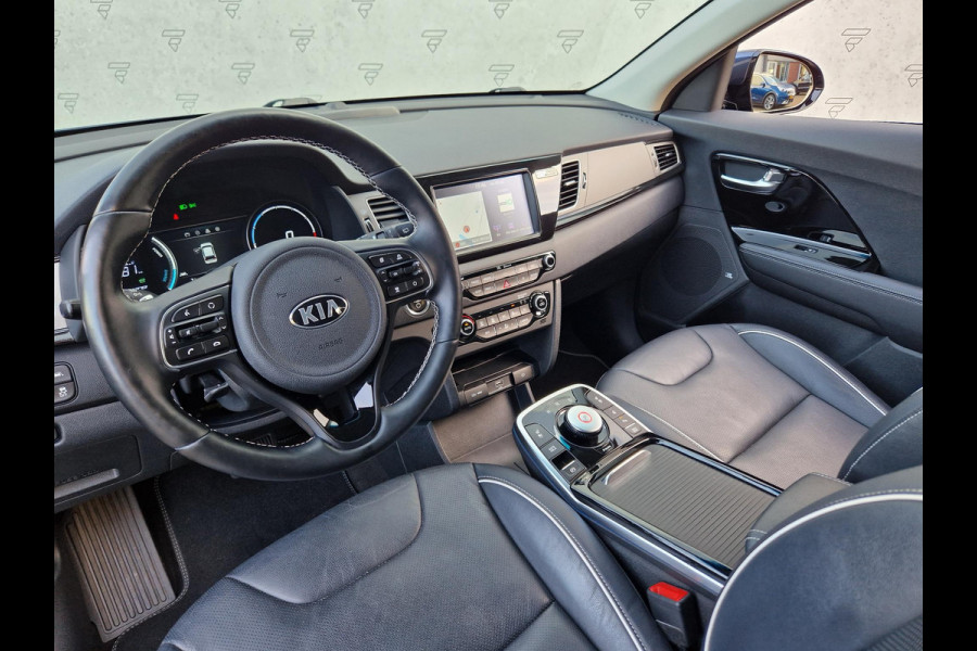 Kia e-Niro ExecutiveLine 64 kWh | JBL | Stoel Ventilatie | Dodehoek | Leder | DAB |