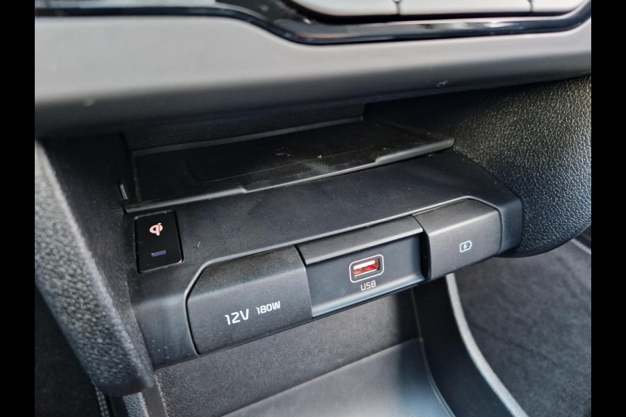 Kia e-Niro ExecutiveLine 64 kWh | JBL | Stoel Ventilatie | Dodehoek | Leder | DAB |