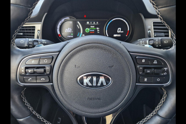 Kia e-Niro ExecutiveLine 64 kWh | JBL | Stoel Ventilatie | Dodehoek | Leder | DAB |