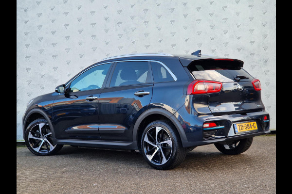 Kia e-Niro ExecutiveLine 64 kWh | JBL | Stoel Ventilatie | Dodehoek | Leder | DAB |