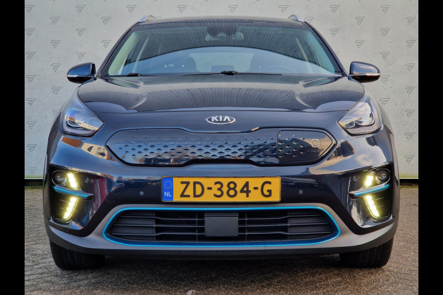 Kia e-Niro ExecutiveLine 64 kWh | JBL | Stoel Ventilatie | Dodehoek | Leder | DAB |