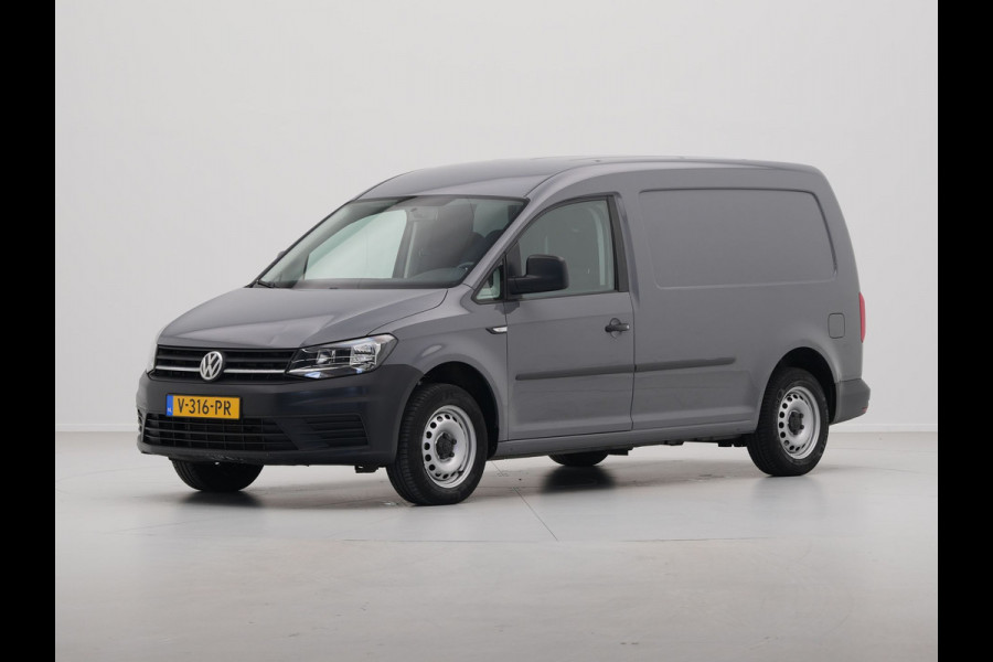 Volkswagen Caddy 2.0 TDI L2H1 BMT Maxi Trendline Navigatie Pdc Trekhaak Airco