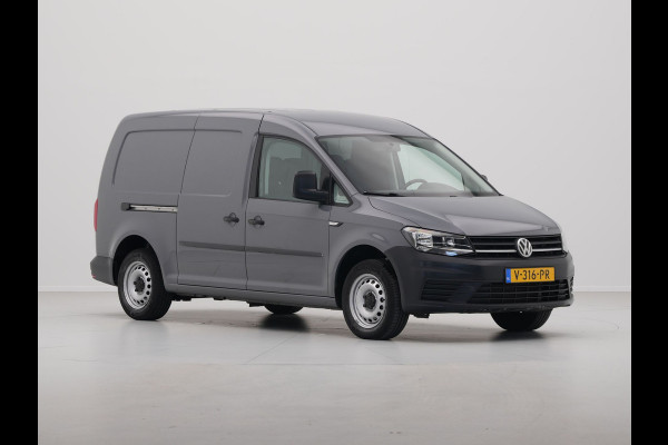 Volkswagen Caddy 2.0 TDI L2H1 BMT Maxi Trendline Navigatie Pdc Trekhaak Airco