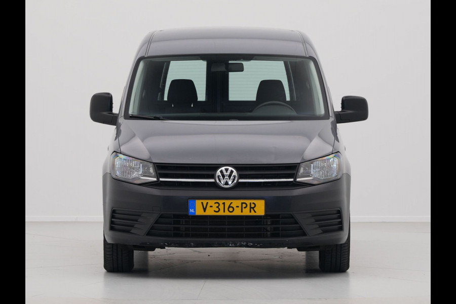 Volkswagen Caddy 2.0 TDI L2H1 BMT Maxi Trendline Navigatie Pdc Trekhaak Airco