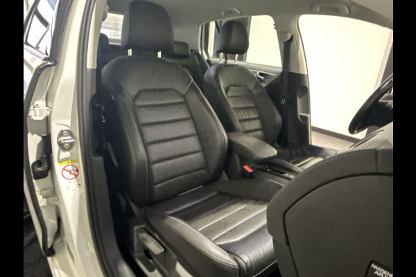 Volkswagen e-Golf | Clima | Lederen bekleding | Achteruitrijcamera |  SoH (batterijcheck) 89,7% score!