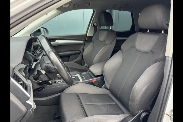 Audi Q5 2.0 TDI Sport * Black pakket * Stoelverwarming * Cruise * Trekhaak *