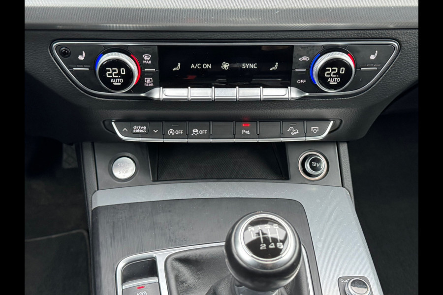 Audi Q5 2.0 TDI Sport * Black pakket * Stoelverwarming * Cruise * Trekhaak *