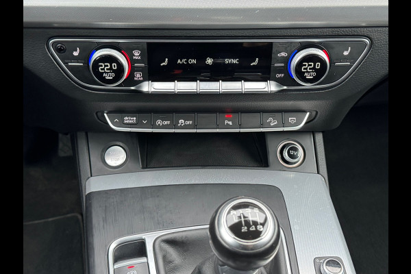 Audi Q5 2.0 TDI Sport * Black pakket * Stoelverwarming * Cruise * Trekhaak *