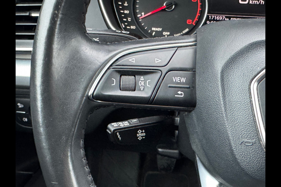Audi Q5 2.0 TDI Sport * Black pakket * Stoelverwarming * Cruise * Trekhaak *