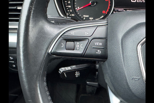 Audi Q5 2.0 TDI Sport * Black pakket * Stoelverwarming * Cruise * Trekhaak *