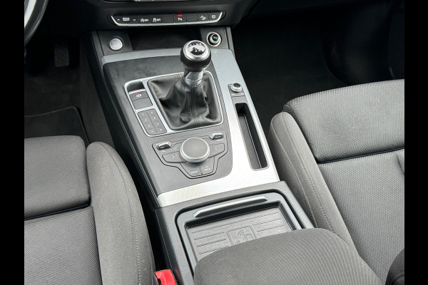 Audi Q5 2.0 TDI Sport * Black pakket * Stoelverwarming * Cruise * Trekhaak *