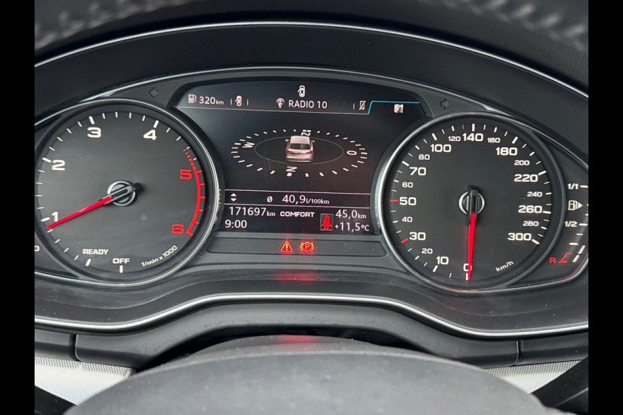 Audi Q5 2.0 TDI Sport * Black pakket * Stoelverwarming * Cruise * Trekhaak *