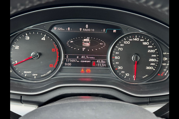 Audi Q5 2.0 TDI Sport * Black pakket * Stoelverwarming * Cruise * Trekhaak *