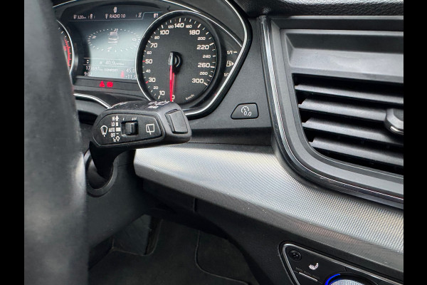 Audi Q5 2.0 TDI Sport * Black pakket * Stoelverwarming * Cruise * Trekhaak *