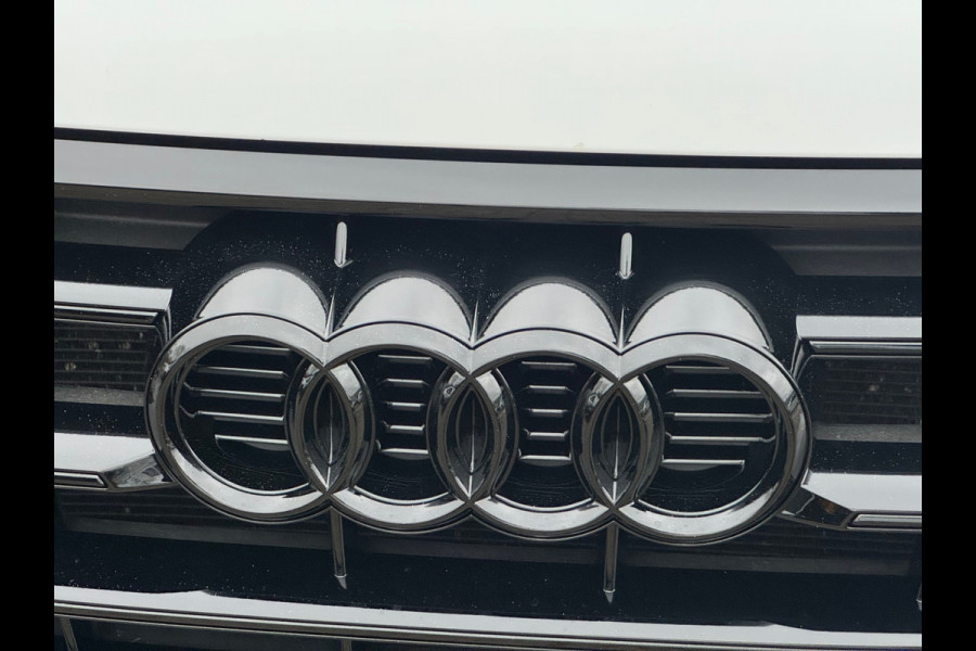 Audi Q5 2.0 TDI Sport * Black pakket * Stoelverwarming * Cruise * Trekhaak *