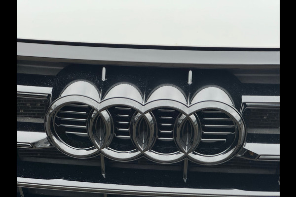 Audi Q5 2.0 TDI Sport * Black pakket * Stoelverwarming * Cruise * Trekhaak *