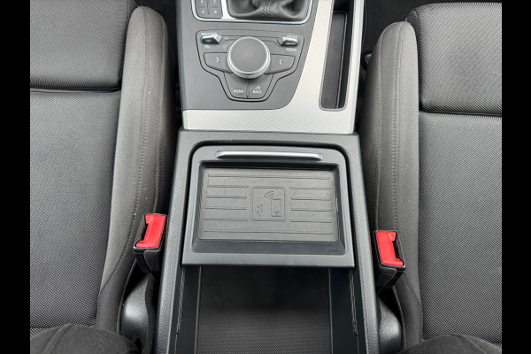 Audi Q5 2.0 TDI Sport * Black pakket * Stoelverwarming * Cruise * Trekhaak *