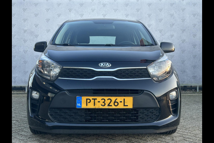 Kia Picanto 1.0 CVVT ComfortLine Camera | Navi | Bluetooth | Airco |