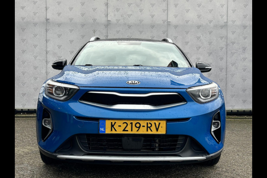 Kia Stonic 1.0 T-GDI MHEV DynamicPlusLine | Navigatie | Cruise Control | Lichtmetalen velgen