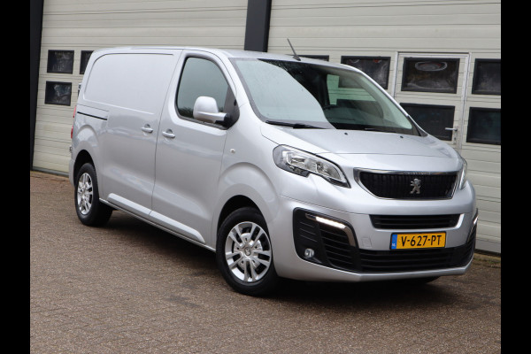 Peugeot Expert 2.0 BlueHDI 123pk Euro 6 L2 Lang - Trekhaak - Navi