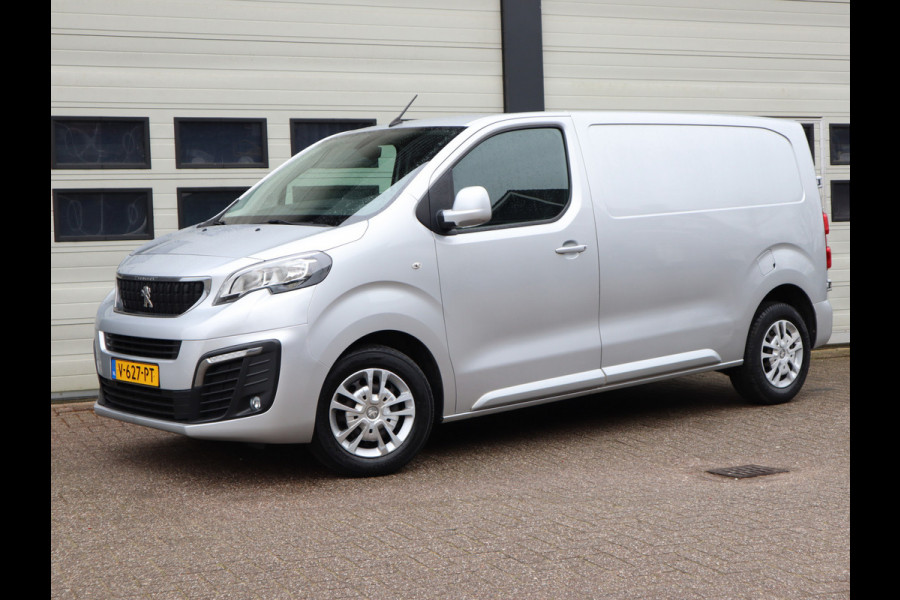 Peugeot Expert 2.0 BlueHDI 123pk Euro 6 L2 Lang - Trekhaak - Navi