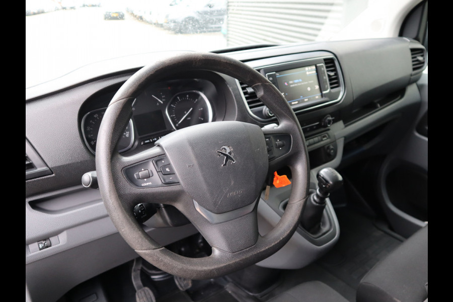 Peugeot Expert 2.0 BlueHDI 123pk Euro 6 L2 Lang - Trekhaak - Navi