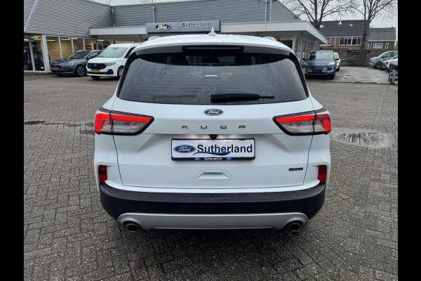 Ford Kuga 2.5 PHEV Titanium | Wegklapbare trekhaak | Winter Pack