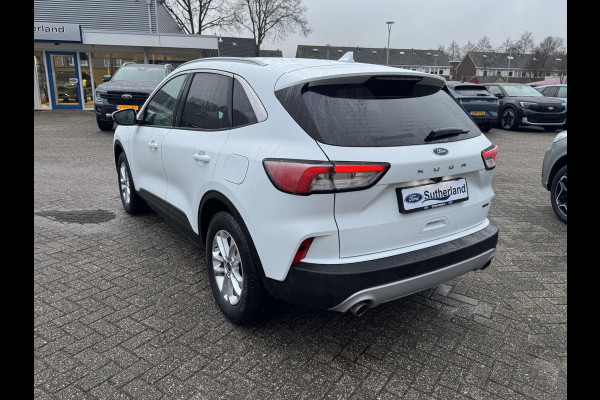 Ford Kuga 2.5 PHEV Titanium | Wegklapbare trekhaak | Winter Pack