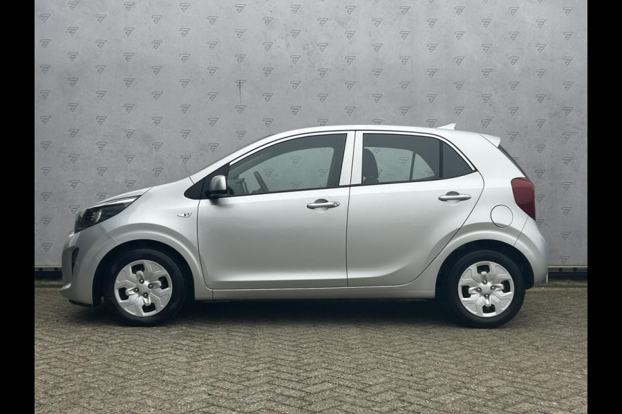 Kia Picanto 1.0 MPi ComfortPlusLine | Camera | Apple CarPlay/Android Auto | Airco | USB/AUX/BT |