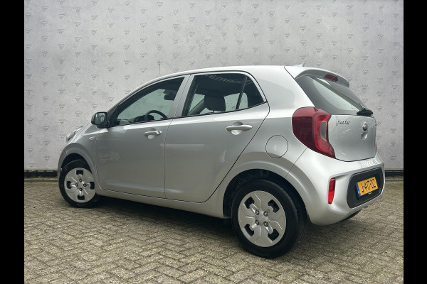 Kia Picanto 1.0 MPi ComfortPlusLine | Camera | Apple CarPlay/Android Auto | Airco | USB/AUX/BT |