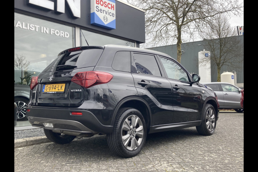 Suzuki Vitara 1.4 Boosterjet Select 140pk/104kW | 1ste eigenaar | Winterset | Camera | Carplay | ECC |  etc. etc.