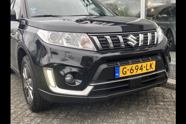 Suzuki Vitara 1.4 Boosterjet Select 140pk/104kW | 1ste eigenaar | Winterset | Camera | Carplay | ECC |  etc. etc.